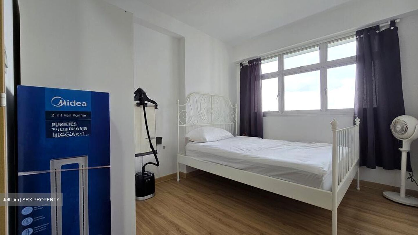 Blk 991A Jurong West Jewel (Jurong West), HDB 4 Rooms #508757411